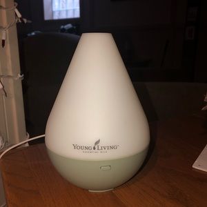 Young Living Essential Oils Diffuser